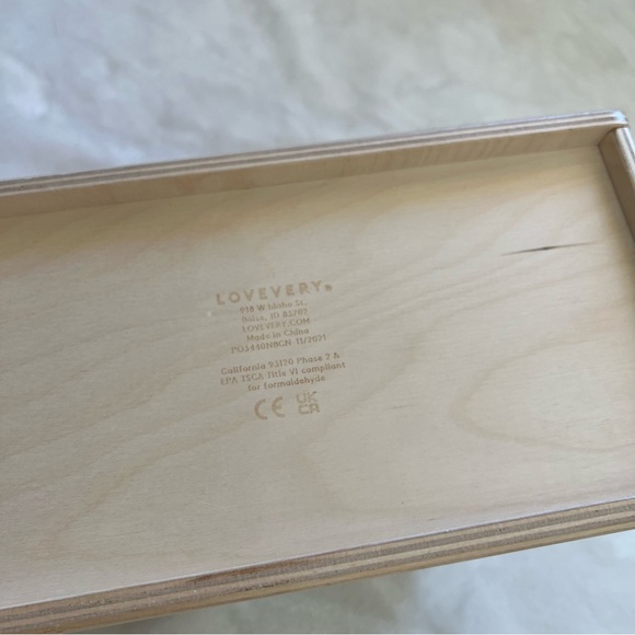 Lovevery modular house Montessori doll house developmental toys - Picture 7 of 7